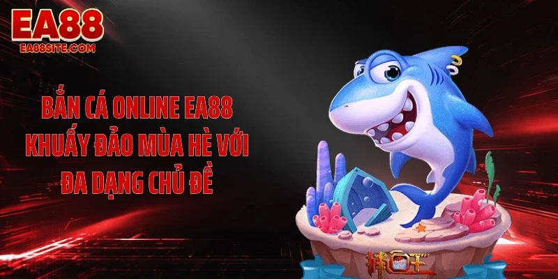 ban ca online thumb