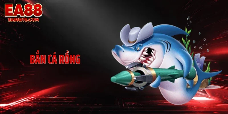 ban ca rong thumb