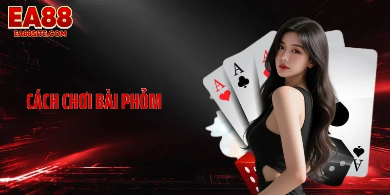 cach choi bai phom thumb